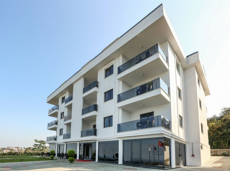 Sahin Tepesi Suite Otel