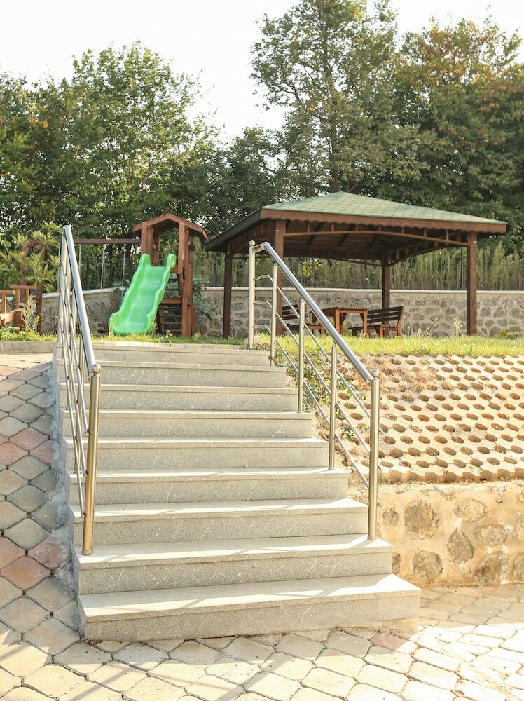 Sahin Tepesi Suite Otel