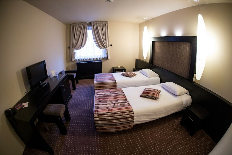 Hotel Arena