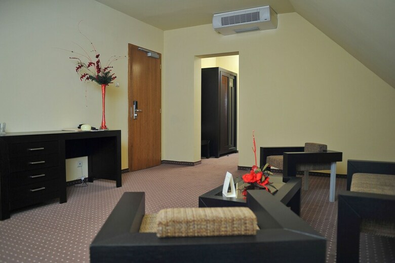 Hotel Arena