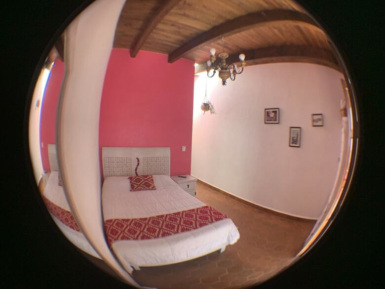 Hotel Valle Bonito