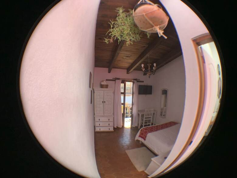 Hotel Valle Bonito
