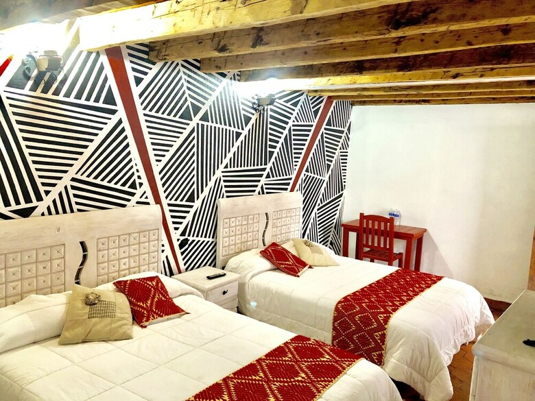 Hotel Valle Bonito