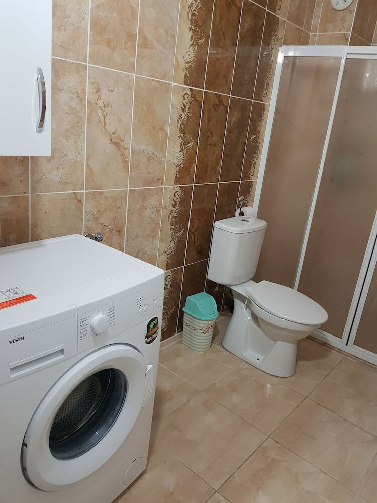 Alemara Apart