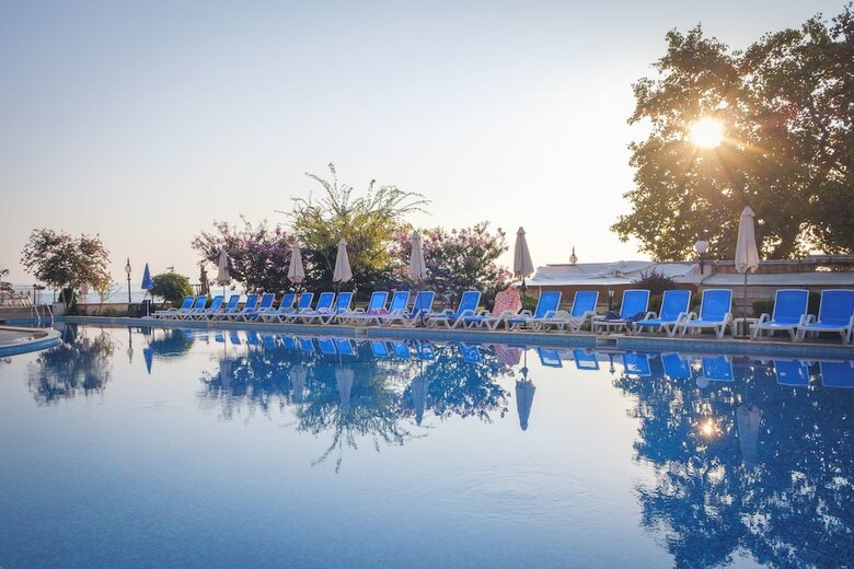 Hotel Kaliakra Palace - All Inclusive