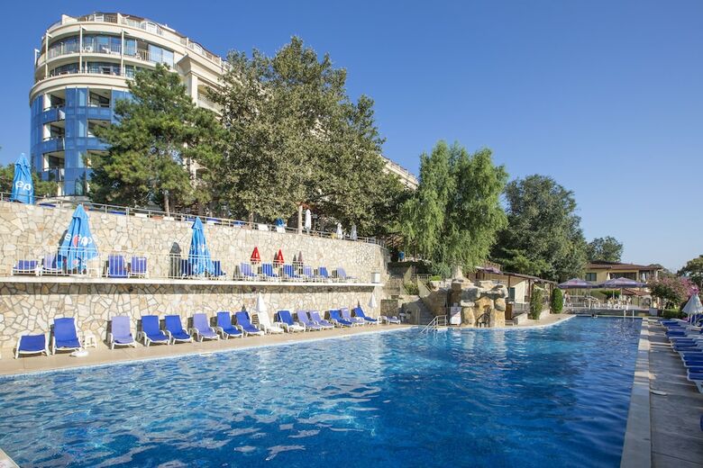 Hotel Kaliakra Palace - All Inclusive