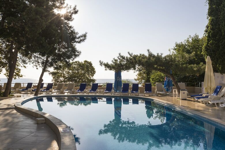 Hotel Kaliakra Palace - All Inclusive