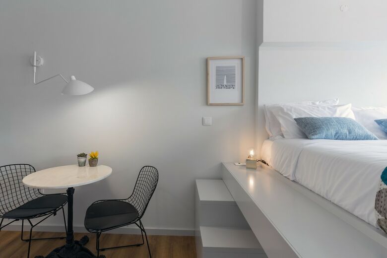 Hotel Maria Muralha Historic House