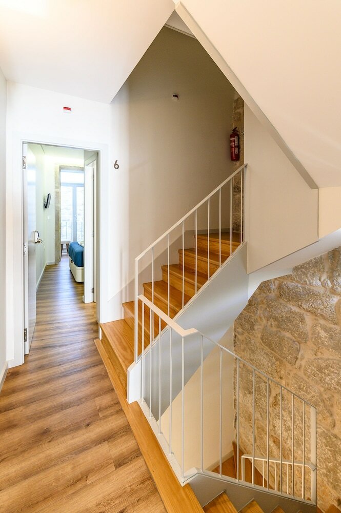 Hotel Maria Muralha Historic House