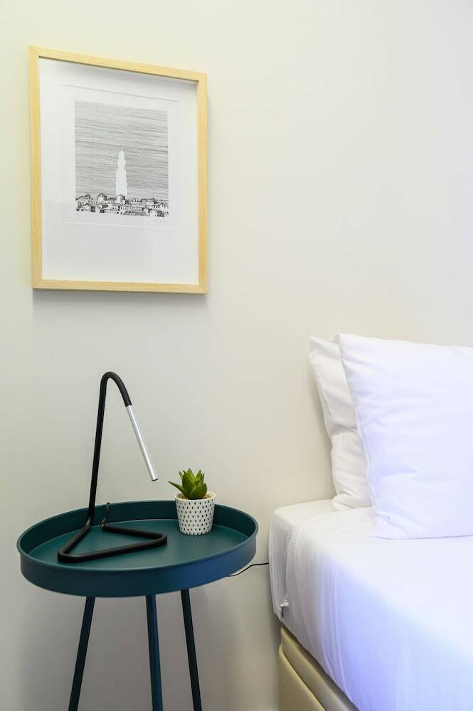 Hotel Maria Muralha Historic House