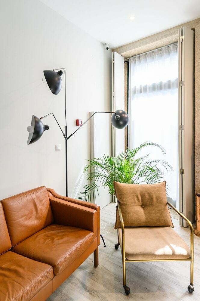 Hotel Maria Muralha Historic House