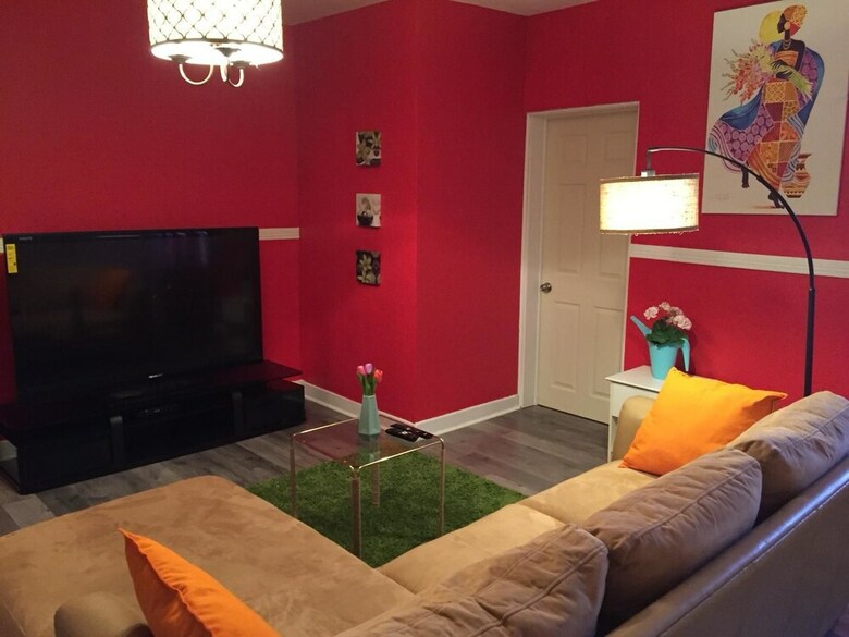 Hotel Gite King Hostels - In Montreal (C�te-saint-paul)