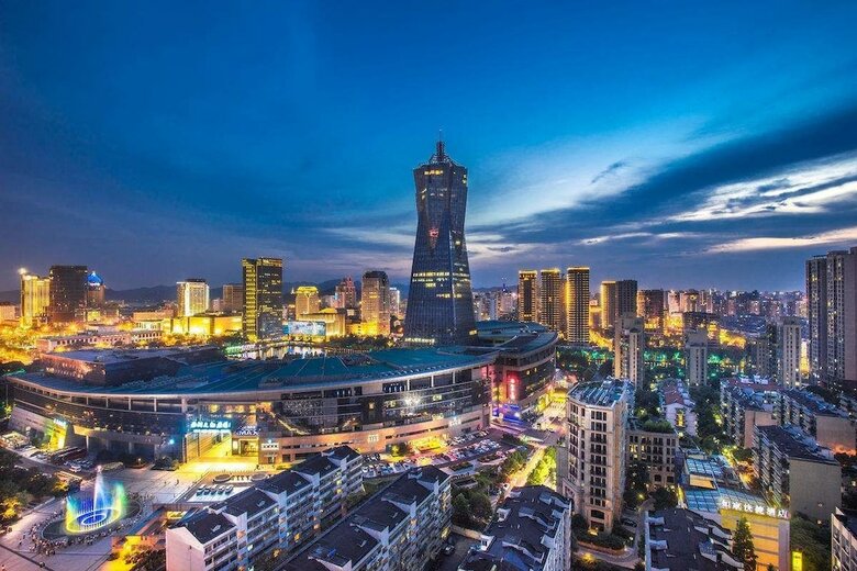 Hangzhou Shengteng Hotel