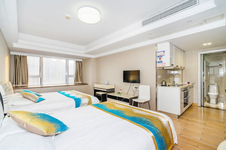 Hangzhou Shengteng Hotel