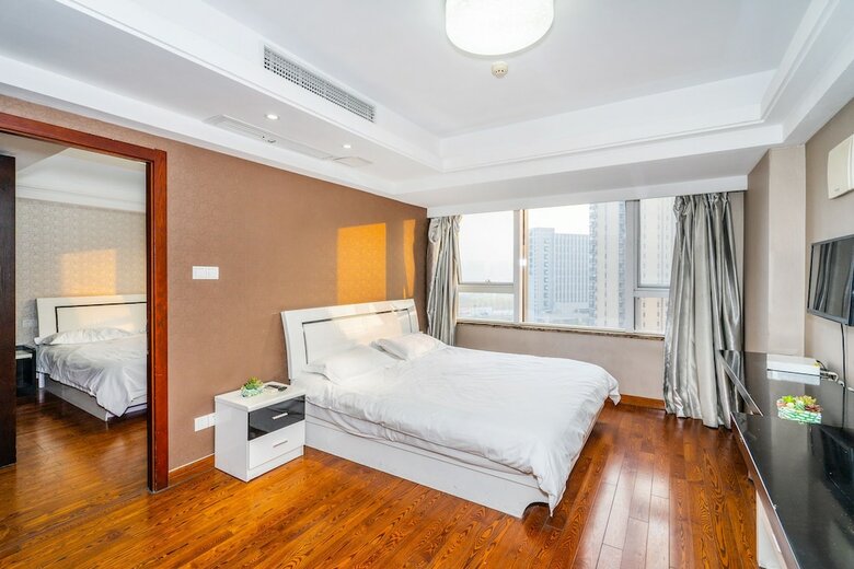 Hangzhou Shengteng Hotel