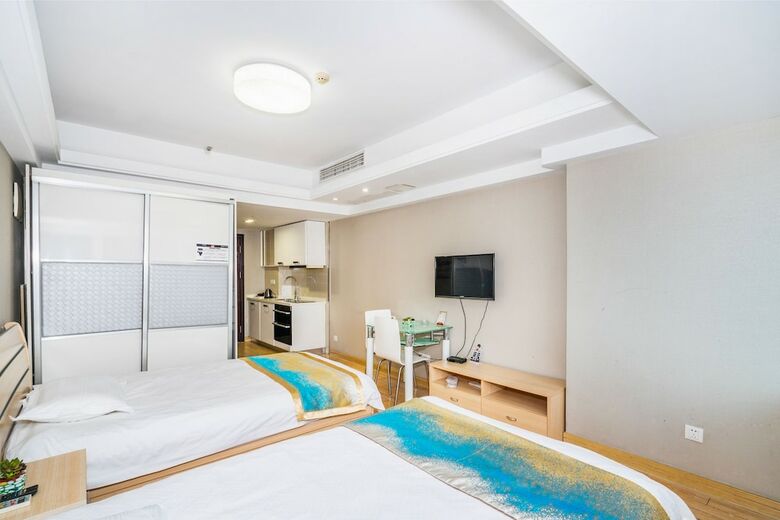 Hangzhou Shengteng Hotel