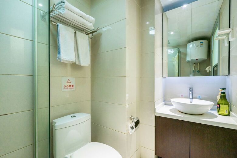 Hangzhou Shengteng Hotel