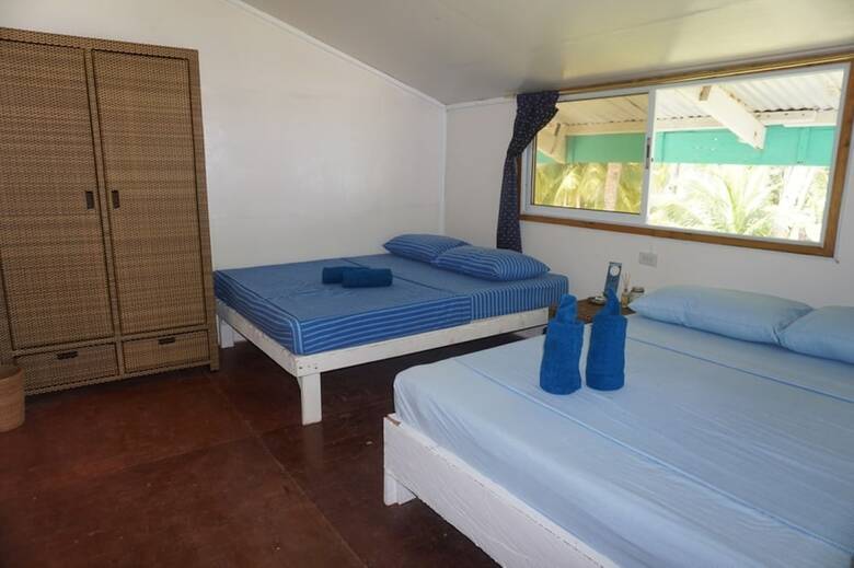 Hotel Pacifico Bigwish Beach Resort