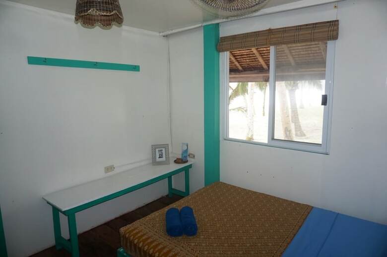 Hotel Pacifico Bigwish Beach Resort