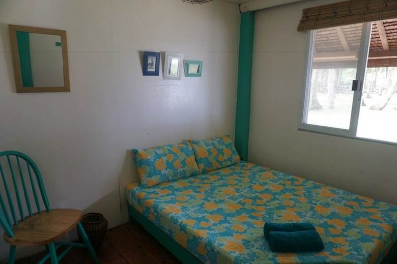 Hotel Pacifico Bigwish Beach Resort