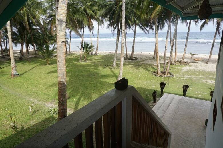 Hotel Pacifico Bigwish Beach Resort