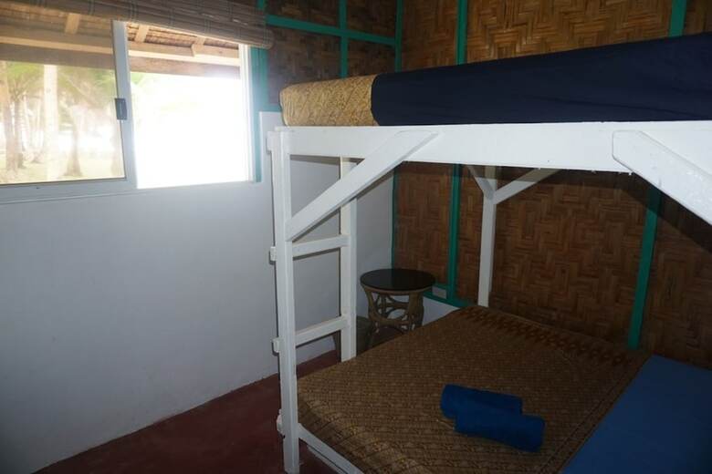 Hotel Pacifico Bigwish Beach Resort