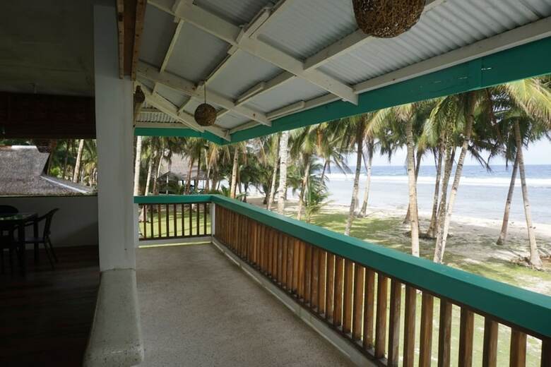 Hotel Pacifico Bigwish Beach Resort