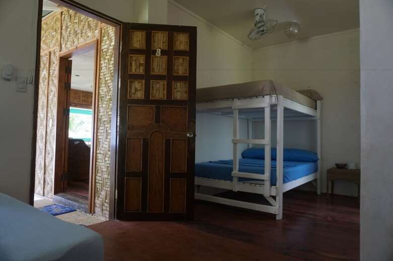 Hotel Pacifico Bigwish Beach Resort