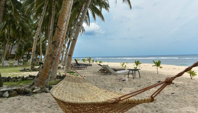 Hotel Pacifico Bigwish Beach Resort