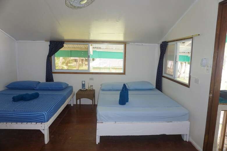 Hotel Pacifico Bigwish Beach Resort