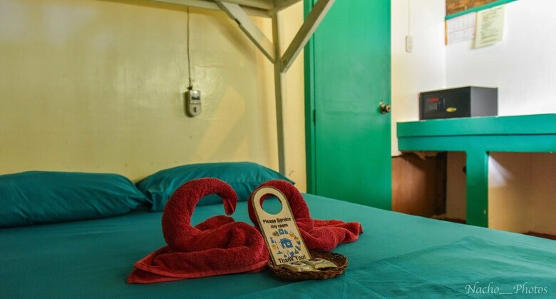 Hotel Pacifico Bigwish Beach Resort