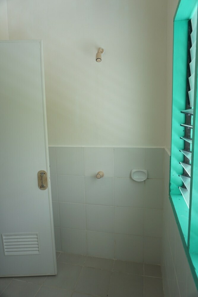 Hotel Pacifico Bigwish Beach Resort