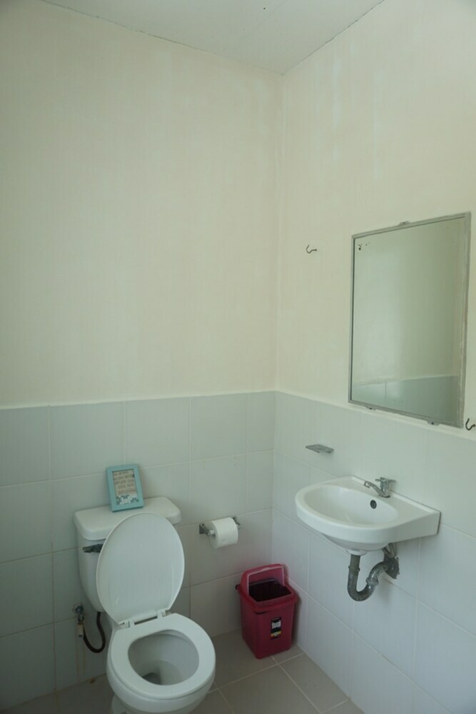 Hotel Pacifico Bigwish Beach Resort