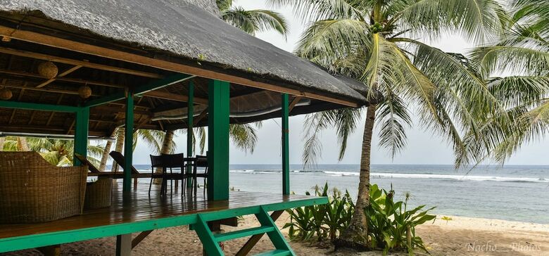Hotel Pacifico Bigwish Beach Resort