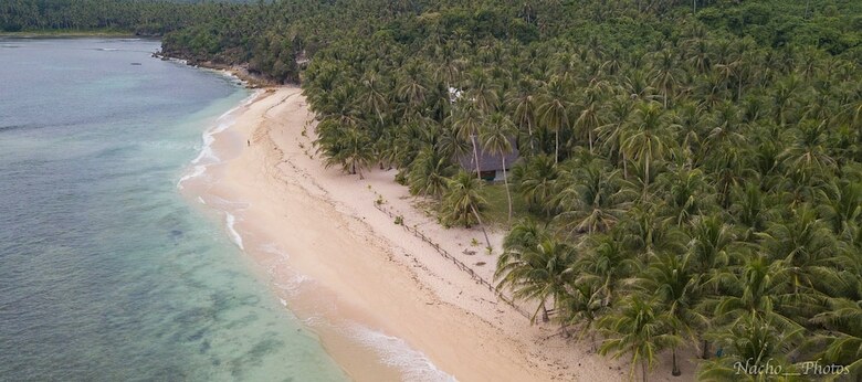 Hotel Pacifico Bigwish Beach Resort