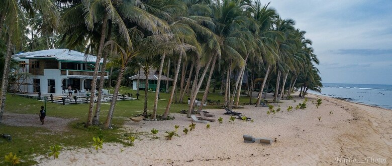 Hotel Pacifico Bigwish Beach Resort