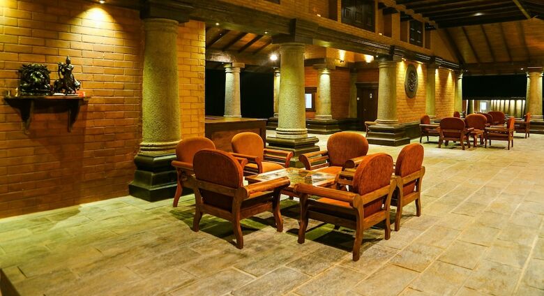 Hotel Kaveri Ayurveda Resort