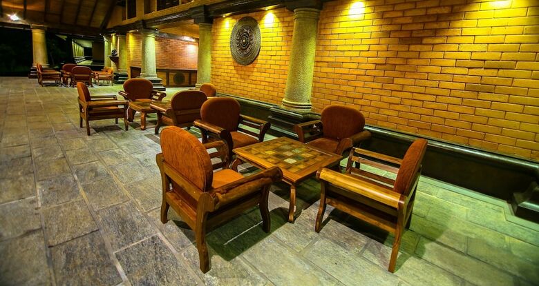 Hotel Kaveri Ayurveda Resort