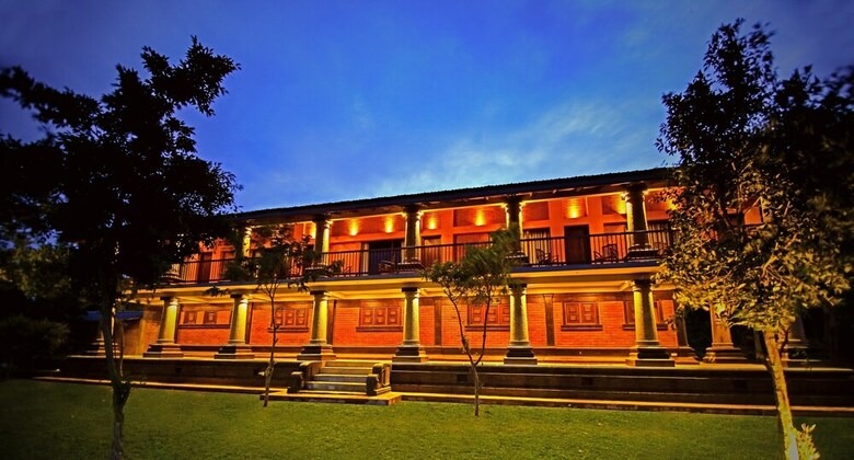 Hotel Kaveri Ayurveda Resort