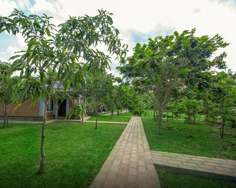 Hotel Kaveri Ayurveda Resort