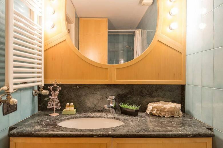 Apartamento Friendly Domus Al Colosseo