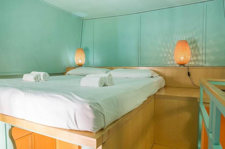 Apartamento Friendly Domus Al Colosseo