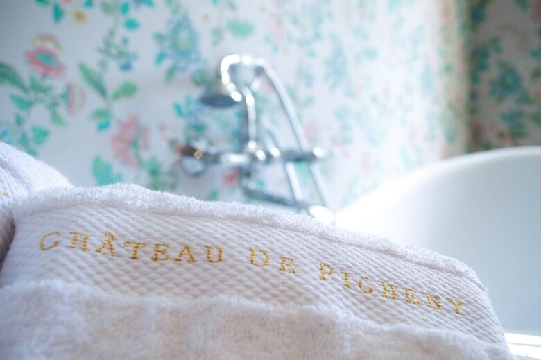 Bed & Breakfast Ch�teau De Picheny