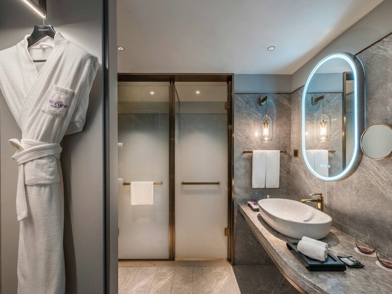 Hotel Mercure Chengdu Chunxi