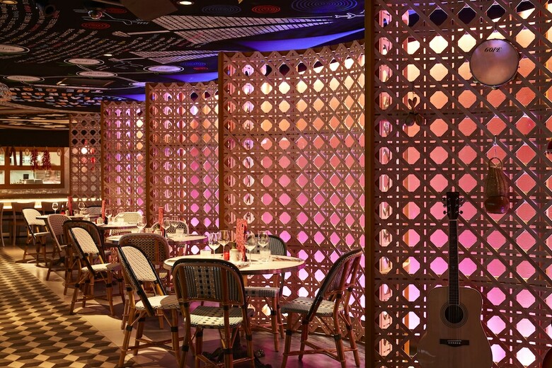 Hotel Mama Shelter Toulouse