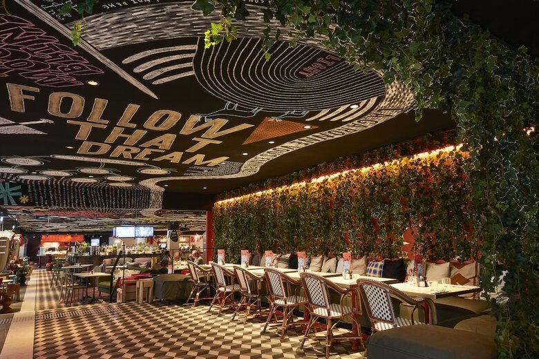 Hotel Mama Shelter Toulouse