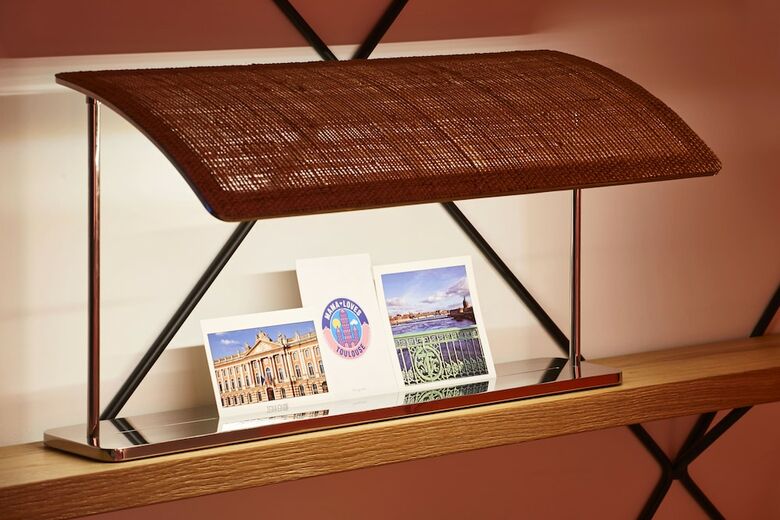Hotel Mama Shelter Toulouse