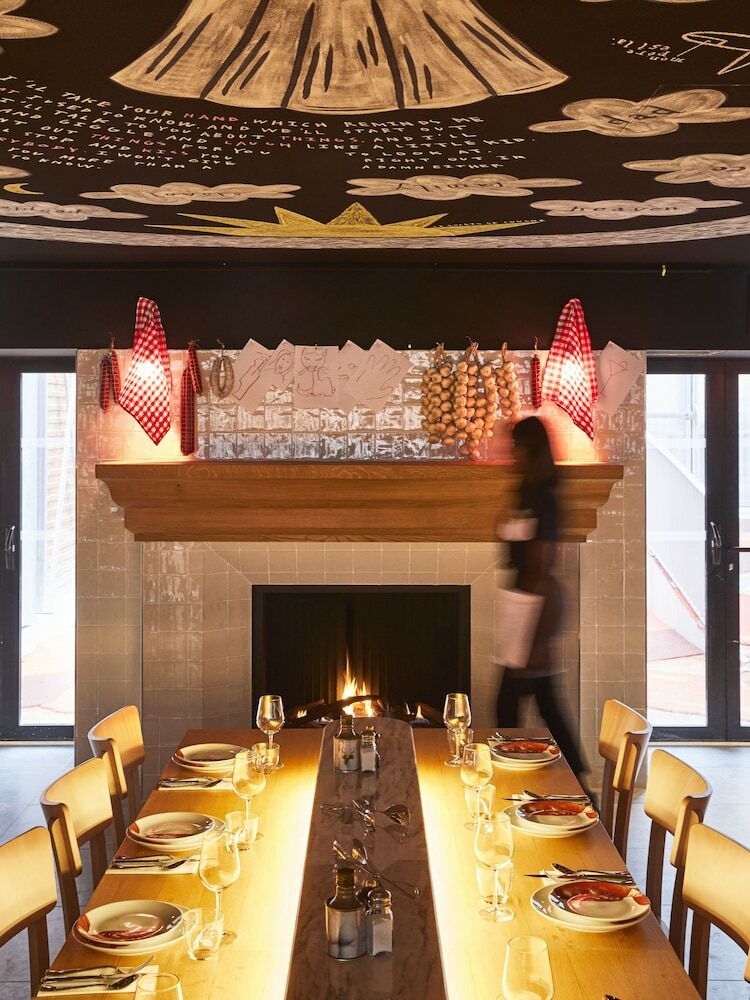 Hotel Mama Shelter Toulouse