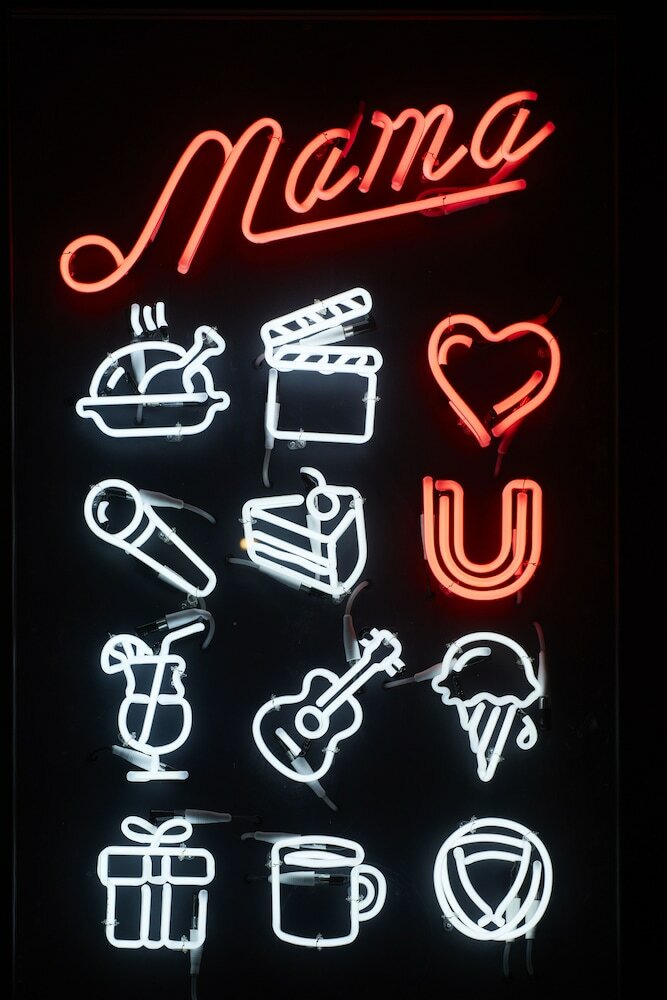 Hotel Mama Shelter Toulouse
