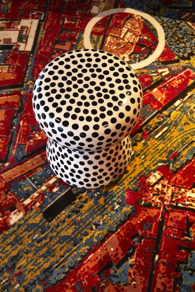 Hotel Mama Shelter Toulouse